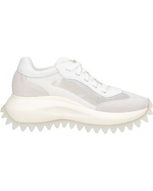 Vic Matié Sneakers - Blanc
