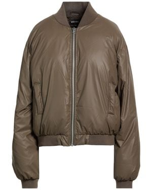 Meotine Jacke & Anorak - Braun