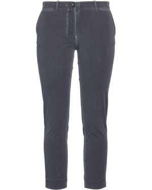 Rrd Trouser - Blue