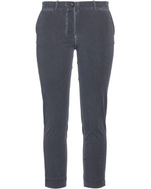 Rrd Trouser - Blue