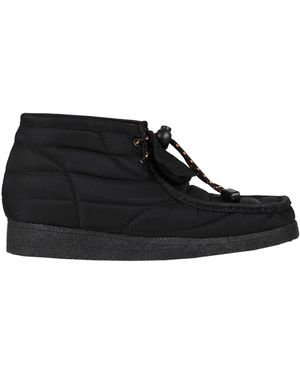 Clarks Stivaletti - Nero