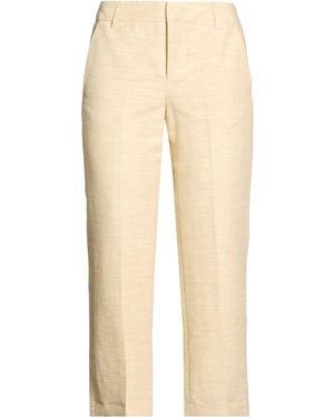Zadig & Voltaire Trousers - Natural