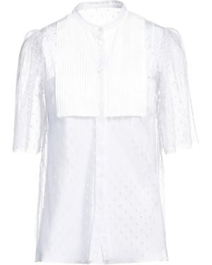 RED Valentino Shirt - White