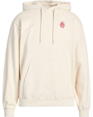 Edwin Sweatshirts - Natural