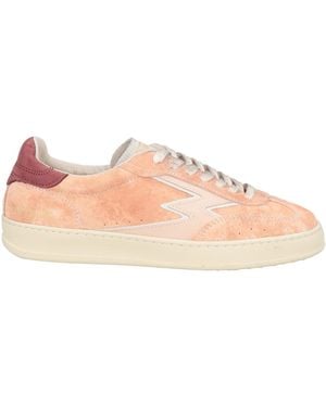 Moaconcept Sneakers - Rosa