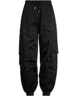 DISCLAIMER Hose - Schwarz