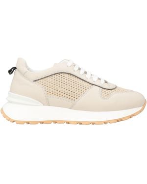 Doucal's Sneakers - Natural