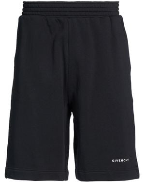 Givenchy Shorts & Bermudashorts - Blau