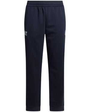 EA7 Trouser - Blue