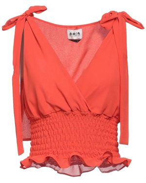 Berna Top - Red
