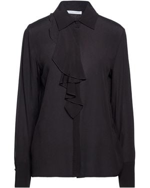 Caractere Shirt - Blue