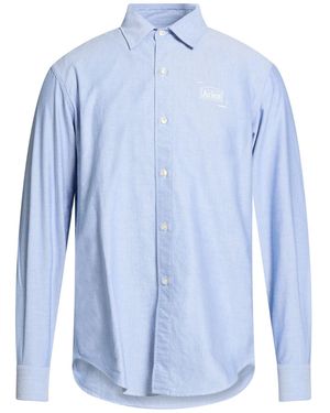 Aries Camisa - Azul