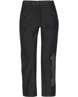 Marcelo Burlon Hose - Grau