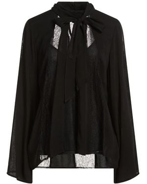 Twinset Tops - Black