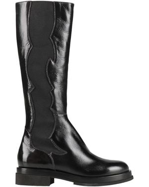 Pollini Stiefel - Schwarz