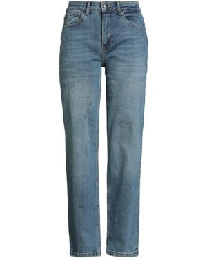 Ice Iceberg Jeans Cotton, Elastane - Blue