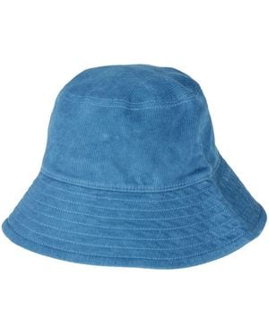 Erdem Hat - Blue
