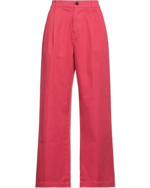 TRUE NYC Hose - Rot