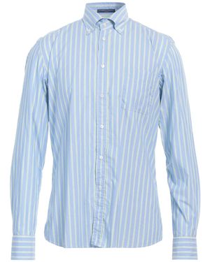 B.D. Baggies Hemd - Blau
