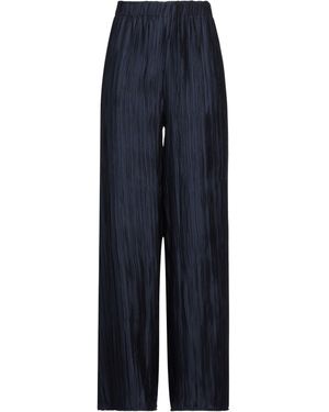 Caractere Pantalon - Bleu