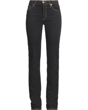 Jacob Cohen Pantaloni Jeans - Nero