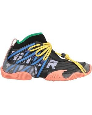 Haider Ackermann Sneakers - Blu