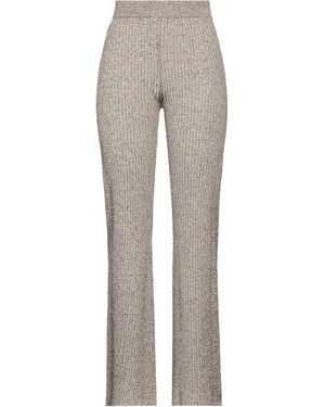 Ganni Trouser - Grey