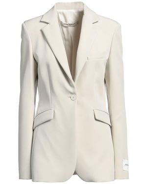 hinnominate Blazer - Natural