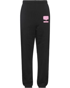 Chiara Ferragni Trousers - Black