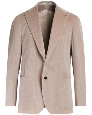 Tagliatore Blazers - Natural