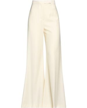 Lardini Pants Viscose, Pbt - White