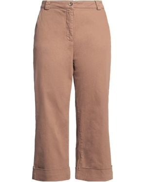 Caractere Trouser - Natural