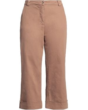 Caractere Pantalon - Neutre