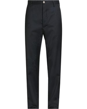 Vivienne Westwood Trouser - Blue