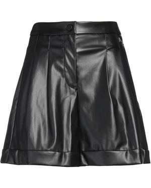 Twinset Shorts & Bermuda Shorts - Black