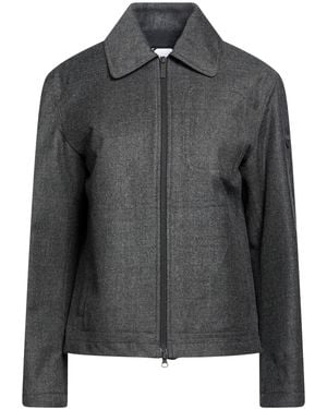 Colmar Jacket Wool, Viscose - Black