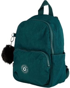 Kipling Backpacks - Green