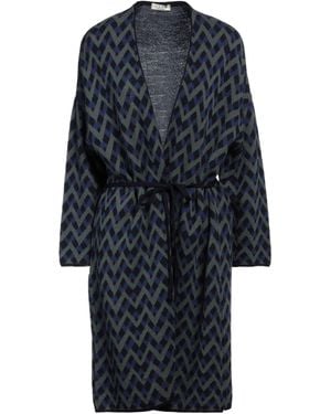 Siyu Cardigan - Bleu