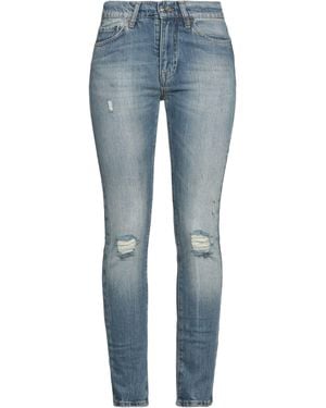 Iceberg Pantaloni Jeans - Blu