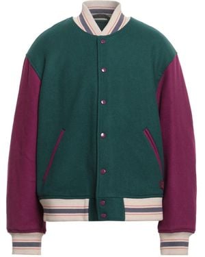 Acne Studios Jacket - Green