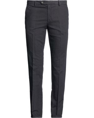 Manuel Ritz Trouser - Grey