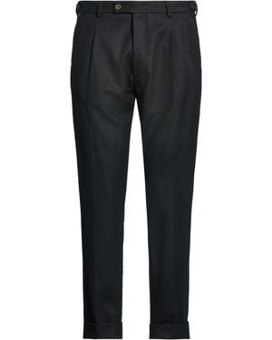 Messagerie Trousers - Grey