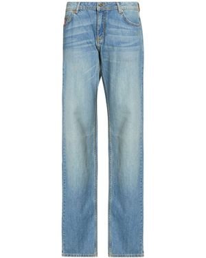 Ice Iceberg Jeans Cotton - Blue