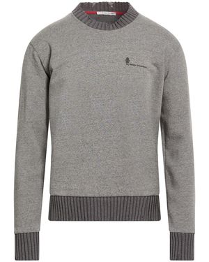 Daniele Alessandrini Sweatshirt - Grau