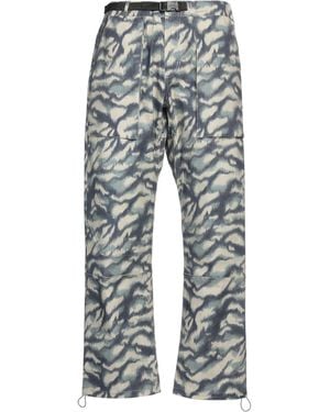 GARMENT WORKSHOP Pantalone - Grigio