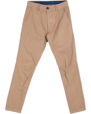 North Sails Trouser - Natural