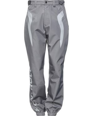 Kappa Trouser - Grey
