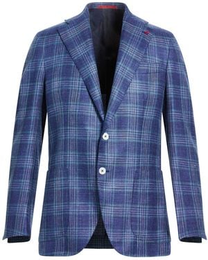 Isaia Blazers - Blue