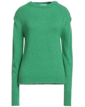 MVP WARDROBE Sweater - Green