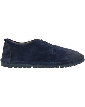 Marsèll Lace-Up Shoes - Blue
